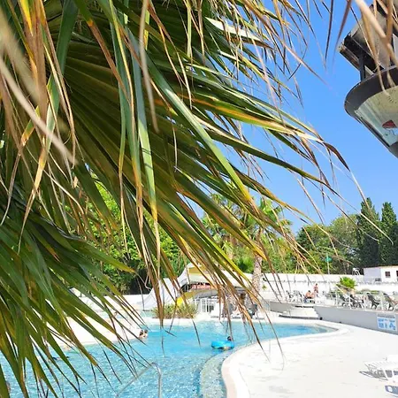 Evasion Mobil Hotel Agde
