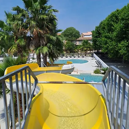 Evasion Mobil Hotel